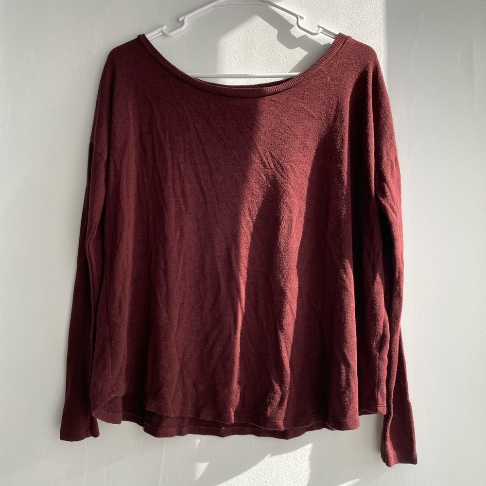 Urban Outfitters Long Sleeve